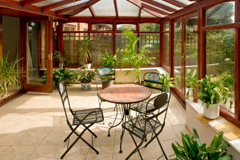 Anslow conservatory quotes
