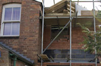 free Anslow home extension quotes