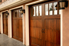 Anslow garage extension quotes